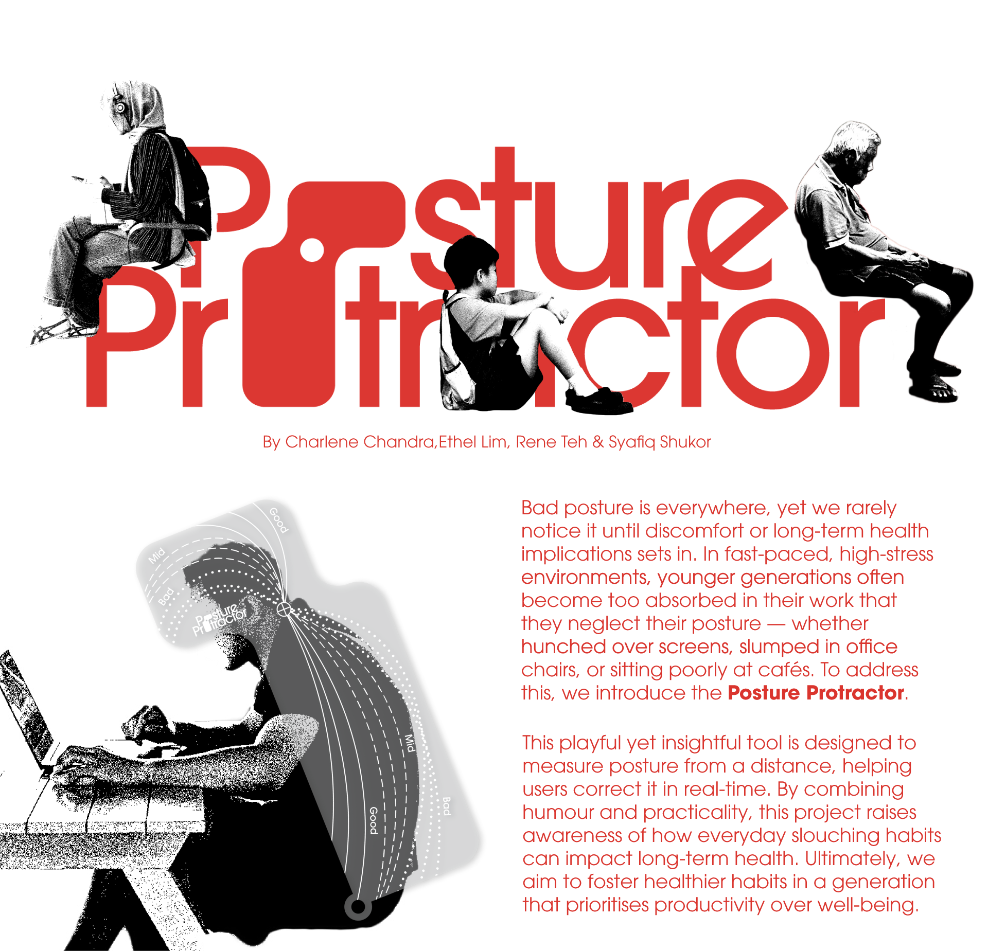Posture Protractor 1