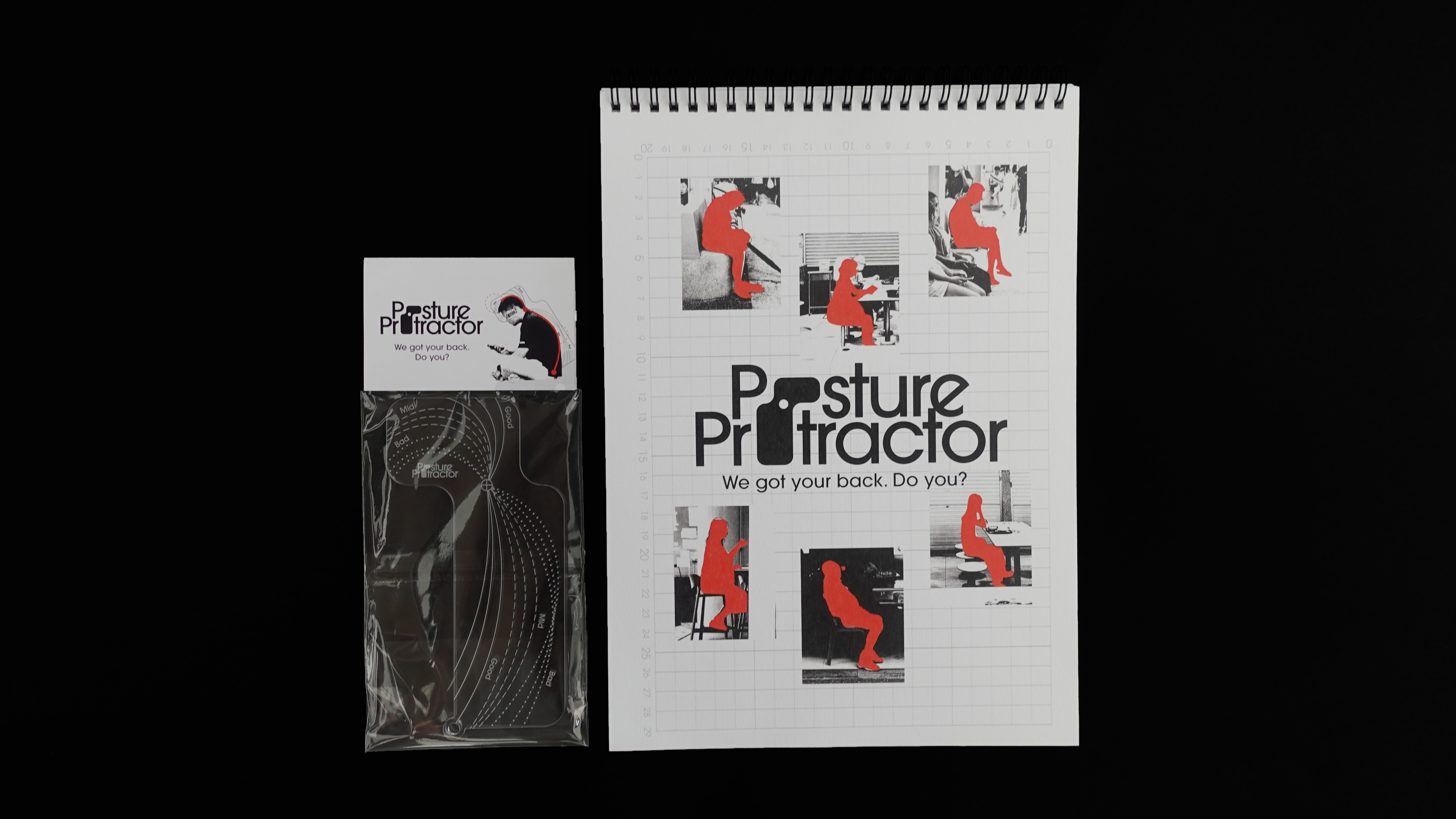 Posture Protractor 2
