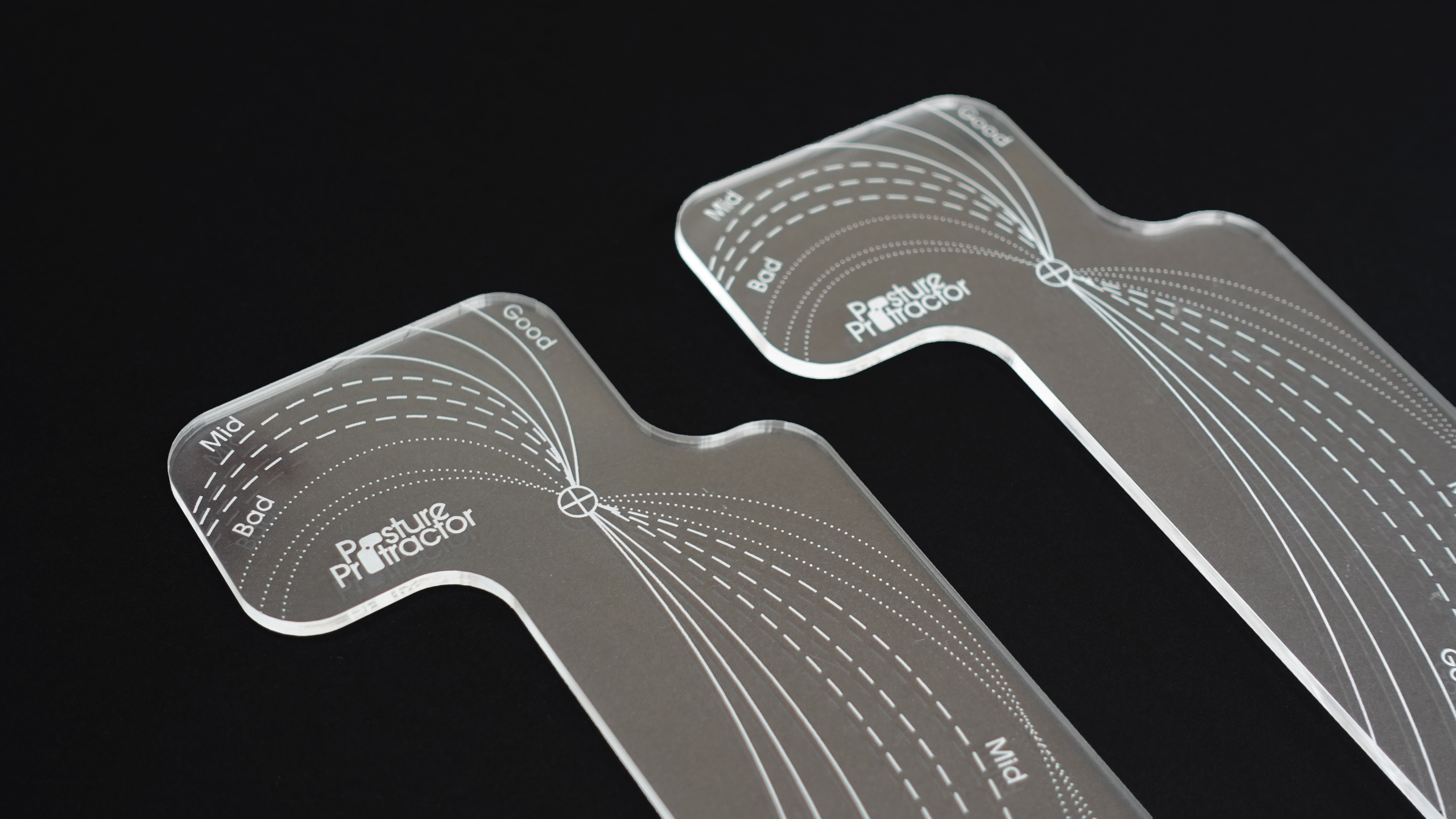 Posture Protractor 3