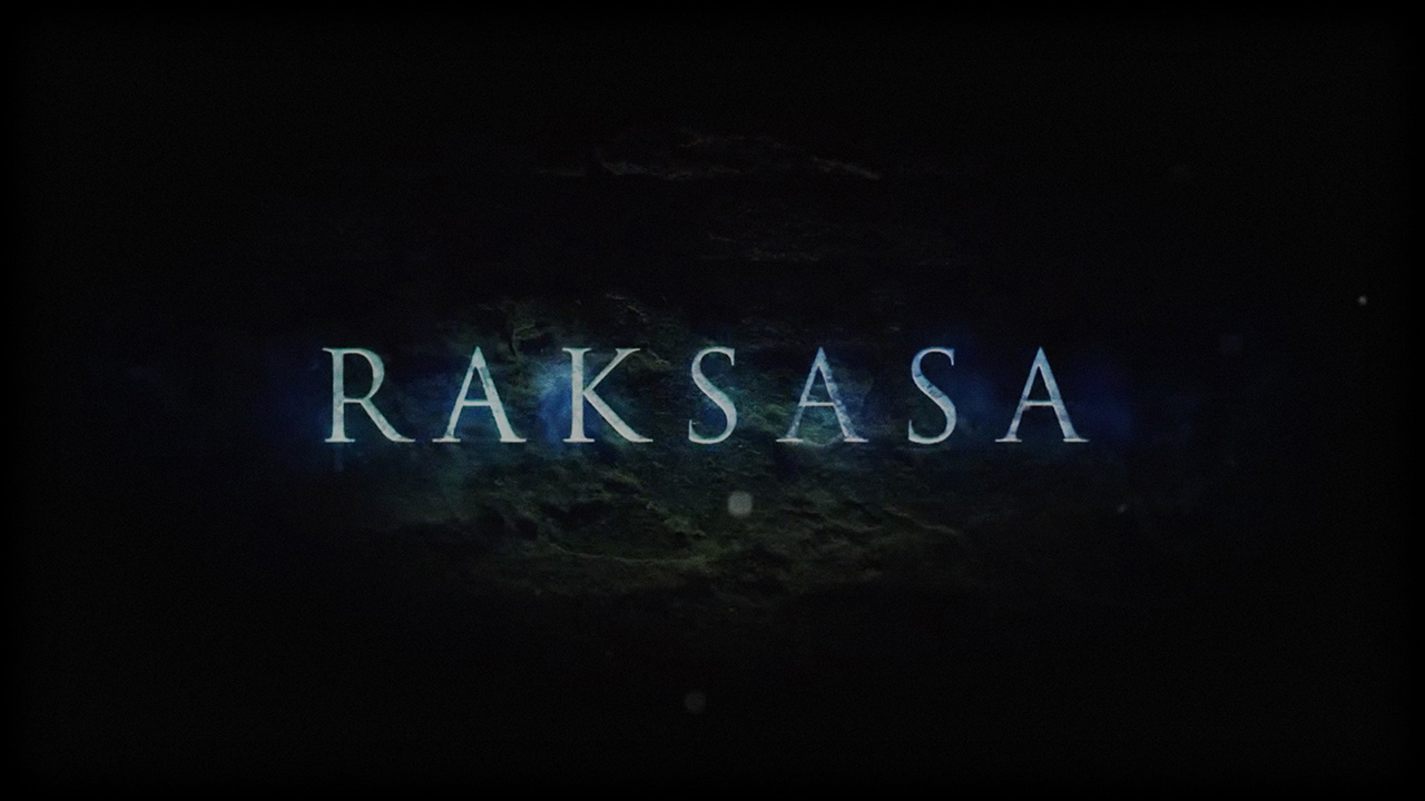 Raksasa