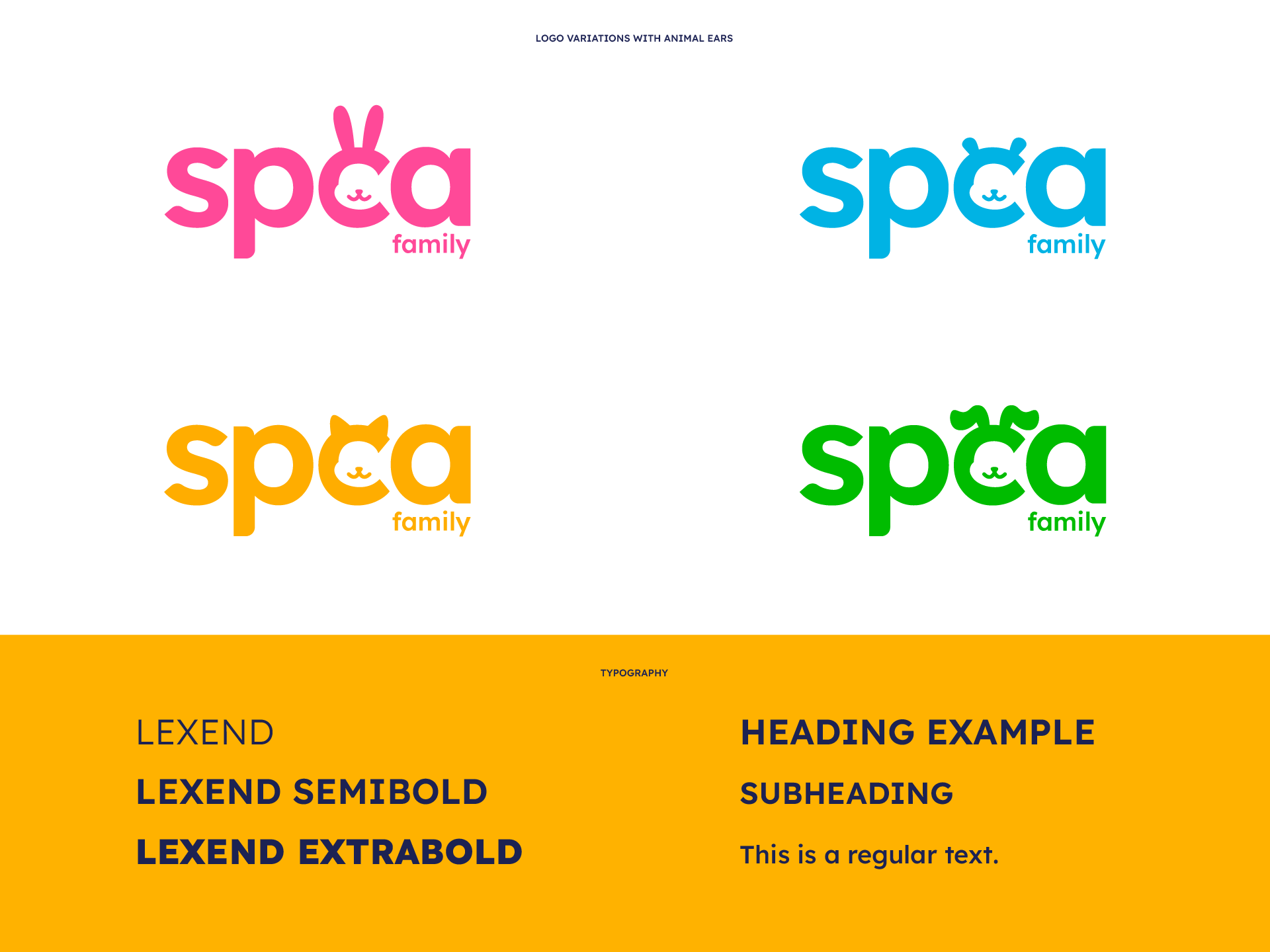 SPCA 4