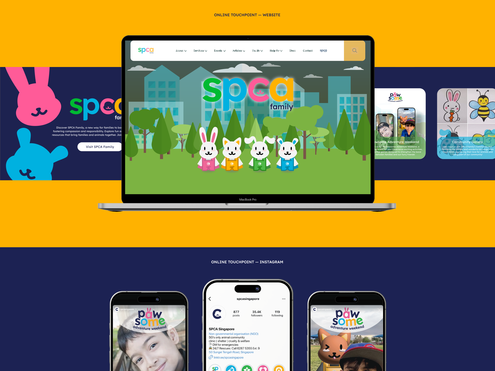 SPCA 7