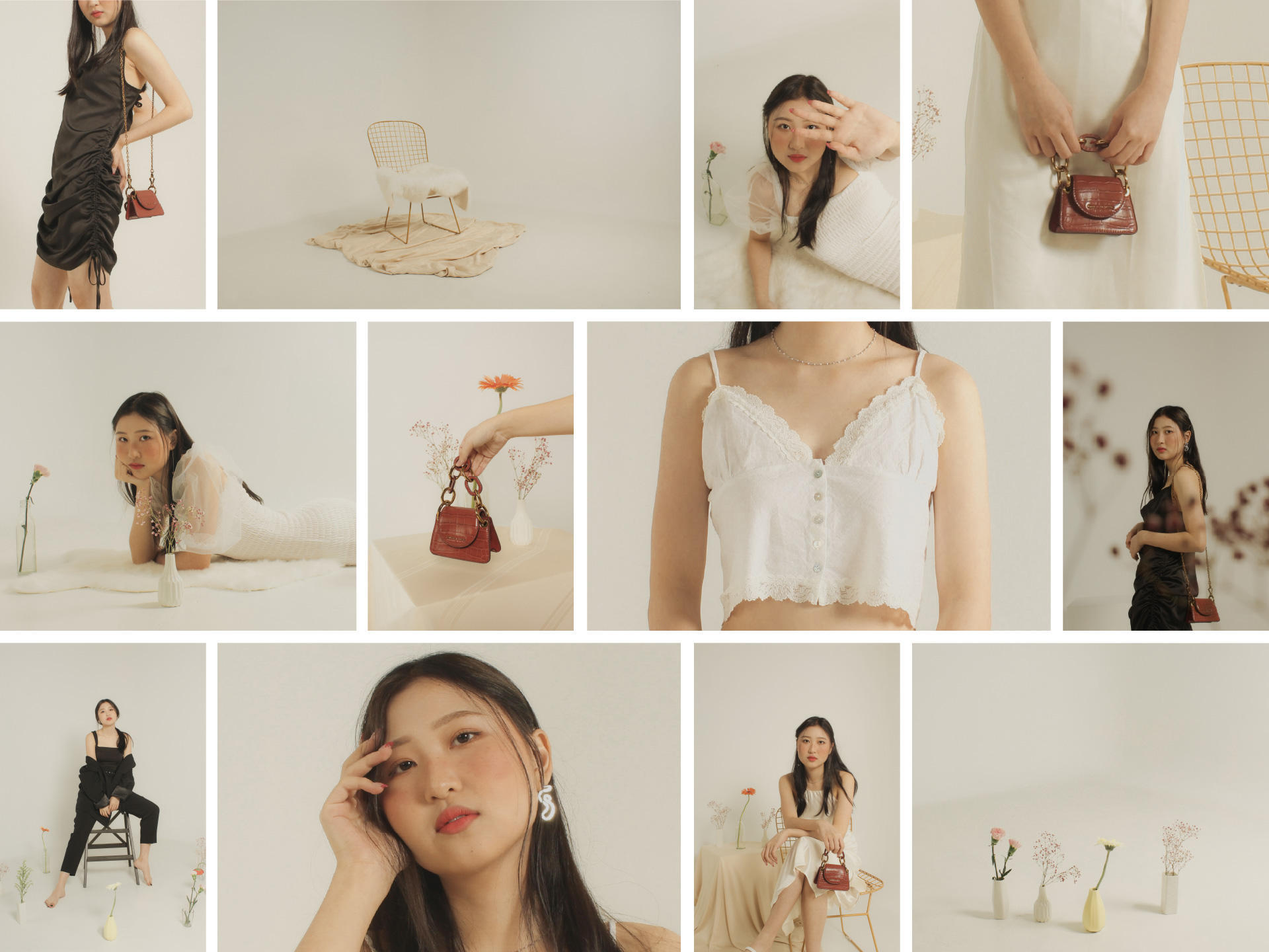 WNDER Photoshoot